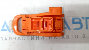 Чека батареи Ford Fusion mk5 13-20 plug-in с заглушкой