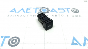 USB Hub центральної консолі Toyota Sienna 21-26 передній