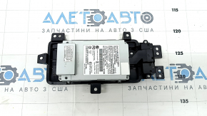 Модуль зарядного устройства для беспроводной зарядки Toyota Sienna 21-24