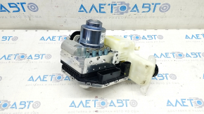 ABS АБС BMW X5 G05 19-23 с ГТЦ, бачком и крышкой