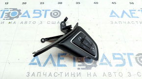 Кнопки управления на руле правые Ford Escape MK3 17-19 рест
