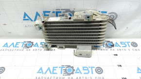 Радіатор охолодження акпп Toyota Sienna 21-26