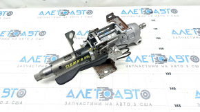 Рулевая колонка Toyota Sienna 21-26