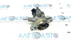 Масляний насос АКПП Toyota Sienna 21-26