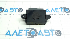 Компьютер двери передней левой Ford Fusion mk5 13-20