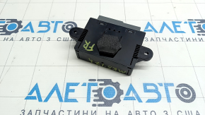 Компьютер двери передней правой Ford Fusion mk5 13-20