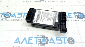 Telematic Control Module Unit Ford Fusion mk5 13-20