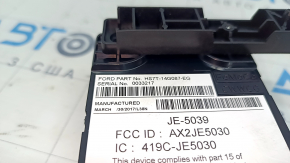 Telematic Control Module Unit Ford Fusion mk5 13-20