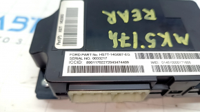 Telematic Control Module Unit Ford Fusion mk5 13-20