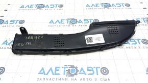 Воздухоприемник Ford Fusion mk5 13-20 трещина в креплении