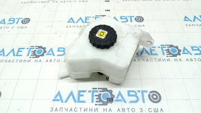 Бачок ГТЦ Toyota Sienna 21-26 з кришкою