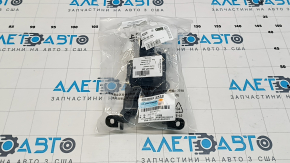 Кронштейн датчика сліпих зон лівий VW Tiguan 18-19