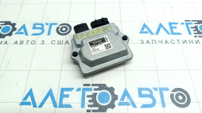 FUEL PUMP CONTROL Toyota Sienna 21-26