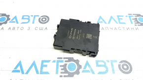 Gateway Control Module Toyota Sienna 21-26
