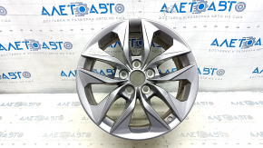 Диск колесный R17 x 7J Toyota Sienna 21-26
