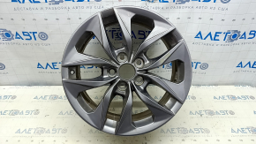 Диск колесный R17 x 7J Toyota Sienna 21-26