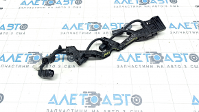 Проводка паливних форсунок низького тиску Toyota Sienna 21-26