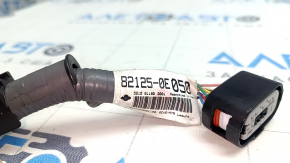 Проводка датчика положения селектора АКПП Toyota Sienna 21-26