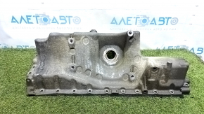 Поддон масляный BMW X5 F15 14-18 N55B30B 3.0T