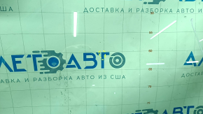 Лобовое стекло Ford Escape MK3 17-19 рест, Vitro, песок, воздух по кромке