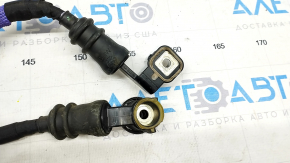 Провод от АКБ 48V к генератору BMW X5 G05 19-26 3.0T MHEV, с блоком