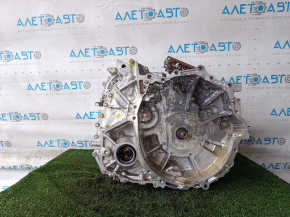 АКПП у зборі Toyota Sienna 21-23 CVT, 14к, з проводкою