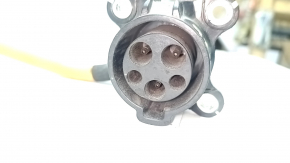 Зарядный порт с кабелем Ford Fusion mk5 13-20 plug-in