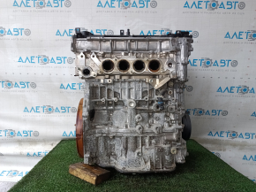 Двигун Toyota Sienna 23-26 ??2.5 A25AFXS, 14к, пошкодження водою, клин, емульсія, запчастини