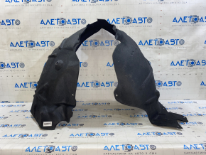 Підкрилок передній правий Audi A6 C8 19-24 повсть