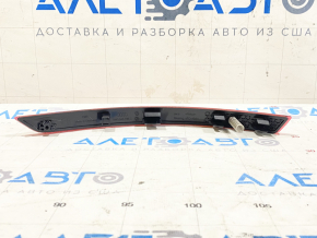 Отражатель заднего бампера правый Audi A4 B9 17