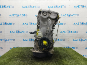 Двигатель 2AR-FE Toyota Camry v55 2.5 15-17 usa 75k, компрессия 12-12-12-16