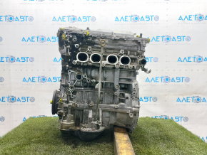Двигатель 2AR-FE Toyota Camry v55 2.5 15-17 usa 75k, компрессия 12-12-12-16
