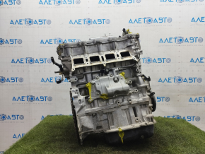 Двигатель 2AR-FE Toyota Camry v55 2.5 15-17 usa 75k, компрессия 12-12-12-16
