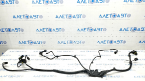 Проводка ДВС-АКПП BMW X5 G05 21-23 3.0T B58B30C RWD