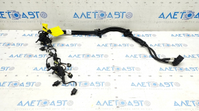 Проводка топливных форсунок BMW X5 G05 19-26 3.0T