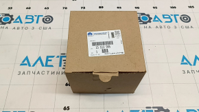 Замок крышки багажника Chevrolet Cruze 11-16
