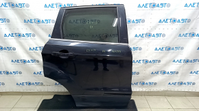 Дверь в сборе задняя правая Ford Escape MK3 13-19 черный G1