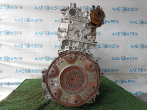 Двигатель Volvo XC90 16-17 B4204T27 2.0T T6 150к, повреждение водой, на з/ч