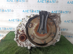 АКПП у зборі Volvo XC90 16-22 TG-81SC AWD T6 150к з внутрішньою гранатою