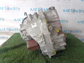 АКПП в сборе Volvo XC90 16-22 TG-81SC AWD T6 150к с внутренней гранатой