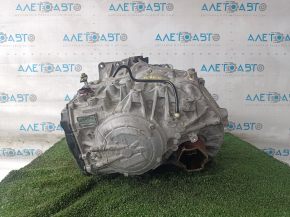 АКПП в сборе Volvo XC90 16-22 TG-81SC AWD T6 150к с внутренней гранатой