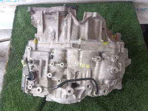 АКПП в сборе Volvo XC90 16-22 TG-81SC AWD T6 150к с внутренней гранатой