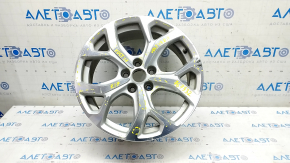Колісний диск R17 x 7J et41 5*105 Chevrolet Volt 16- LTZ бордюрка, під прокат