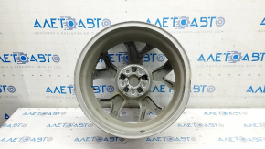 Диск колесный R17 x 7J et41 5*105 Chevrolet Volt 16- LTZ бордюрка, под прокат