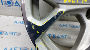 Диск колесный R17 x 7J et41 5*105 Chevrolet Volt 16- LTZ бордюрка