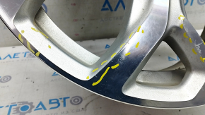 Диск колесный R17 x 7J et41 5*105 Chevrolet Volt 16- LTZ бордюрка