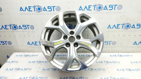 Колісний диск R17 x 7J et41 5*105 Chevrolet Volt 16- LTZ бордюрка
