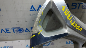 Диск колесный R17 x 7J et41 5*105 Chevrolet Volt 16- LTZ бордюрка