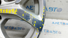 Диск колесный R17 x 7J et41 5*105 Chevrolet Volt 16- LTZ бордюрка