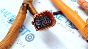 Силовой кабель батарея инвертор Ford Fusion mk5 17-20 plug-in